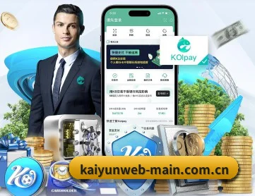 开云网页版 APP 深度功能 - kaiyun